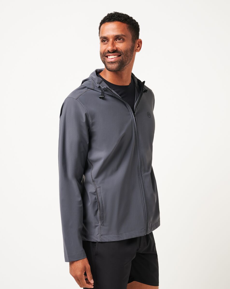 WALKING TOUR JACKET 1